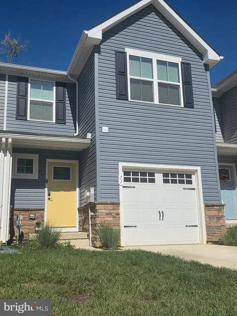 71 Southwind Drive, Blackwood, NJ 08012 - MLS#: NJCD2103232