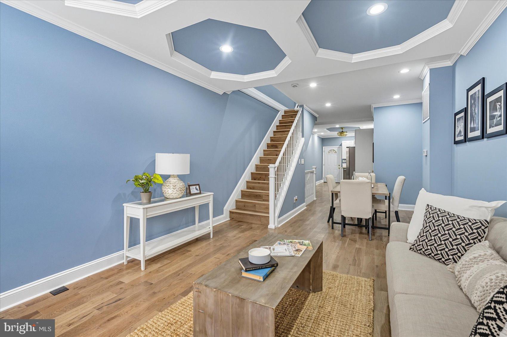 MIDTOWN EDMONDSON - Residential