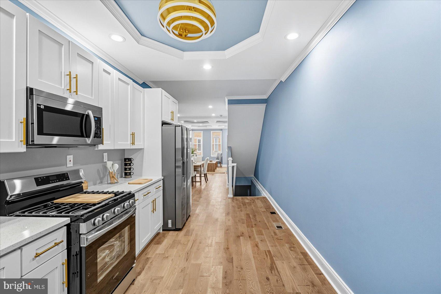 MIDTOWN EDMONDSON - Residential