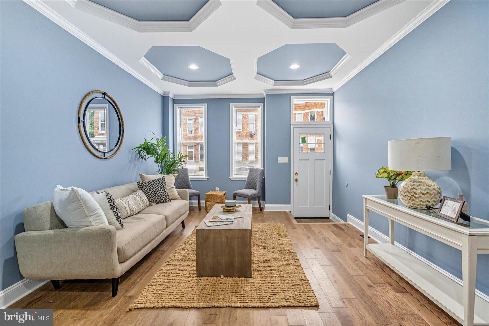 MIDTOWN EDMONDSON - Residential