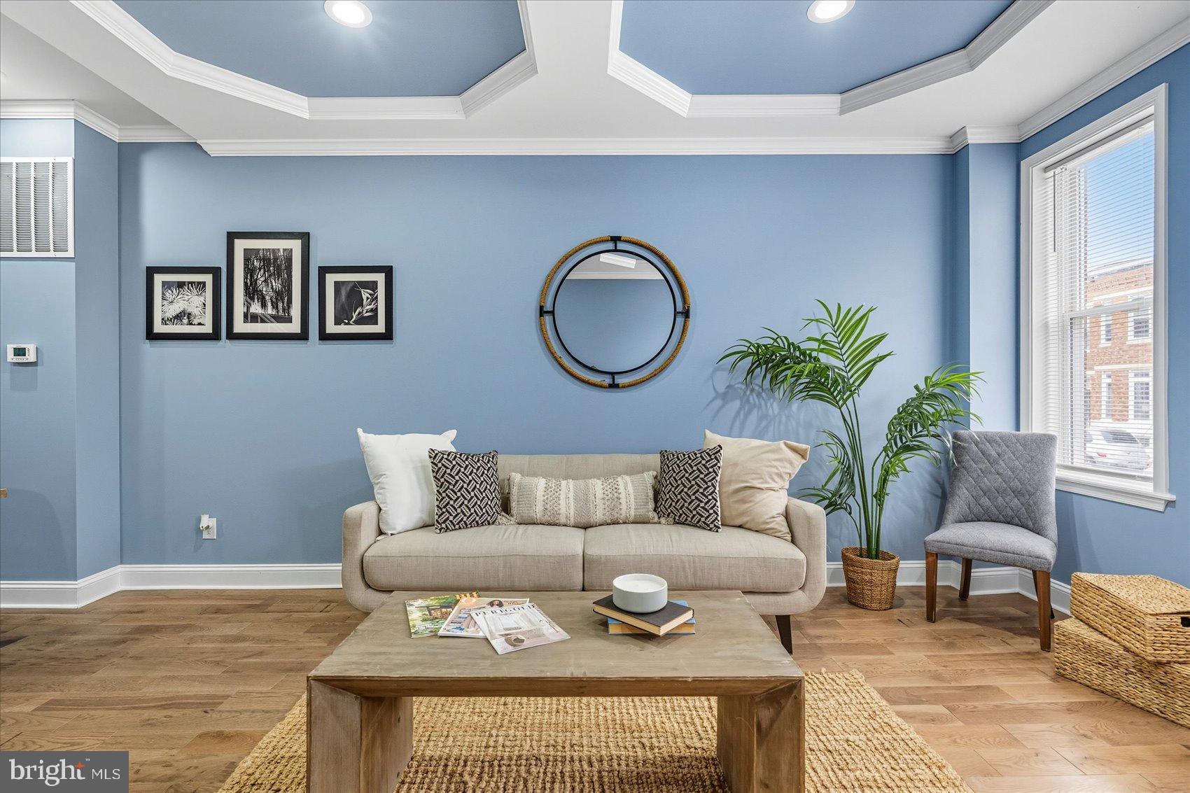 MIDTOWN EDMONDSON - Residential