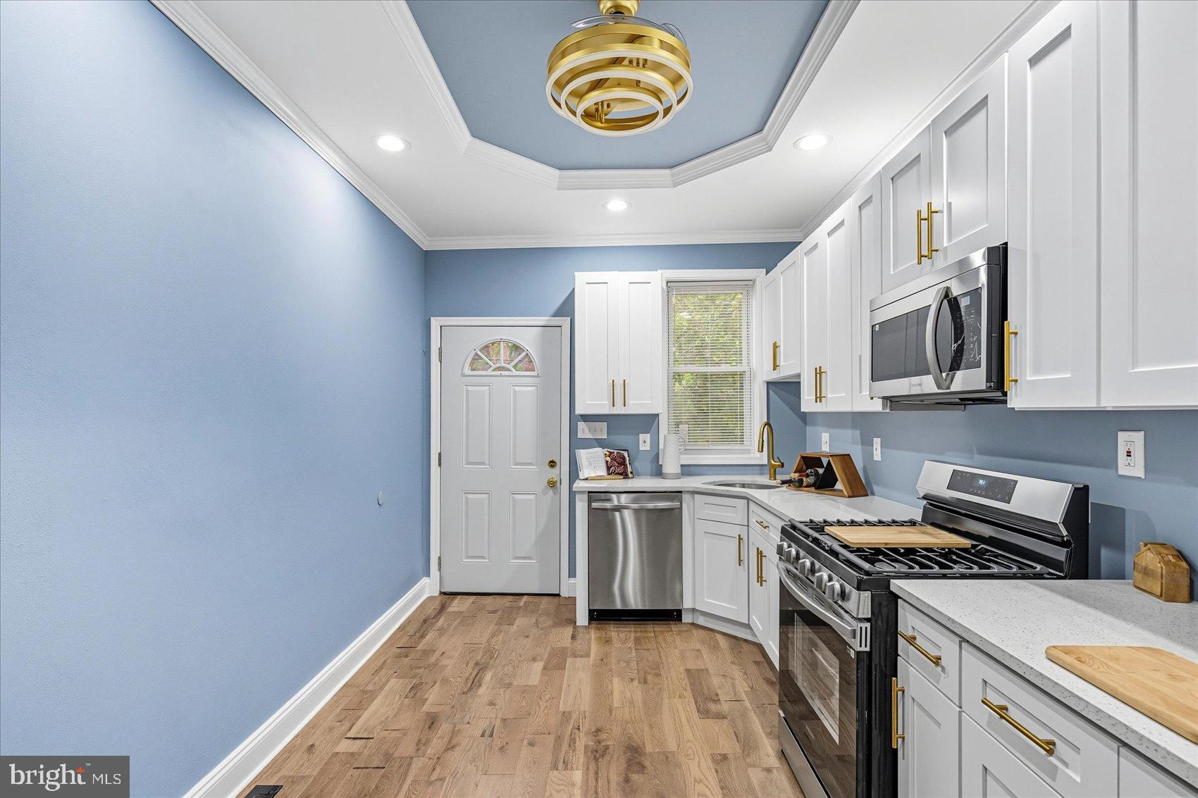 MIDTOWN EDMONDSON - Residential