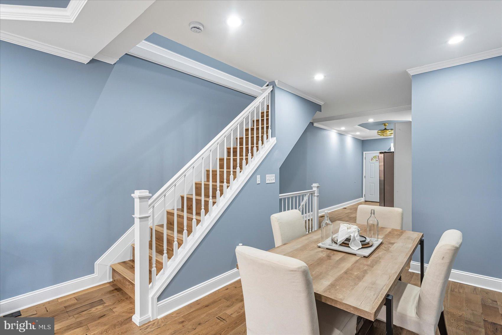 MIDTOWN EDMONDSON - Residential