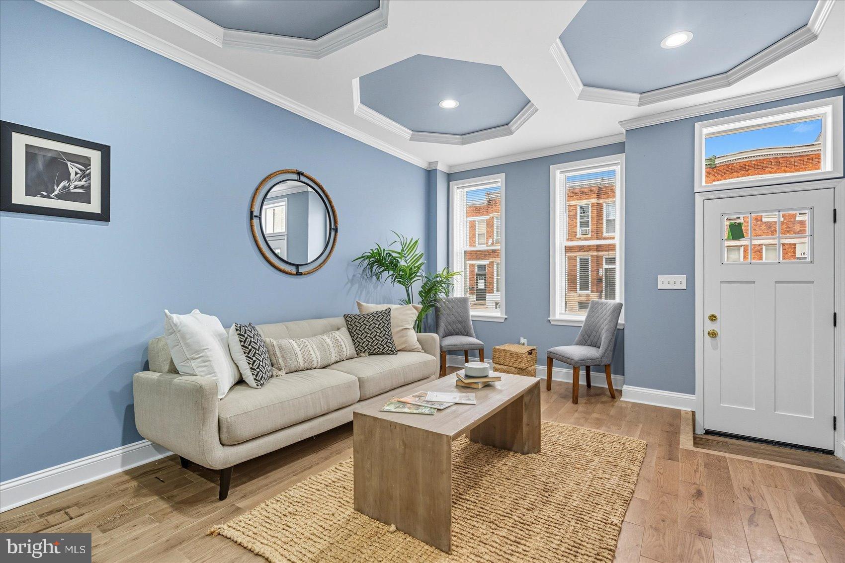 MIDTOWN EDMONDSON - Residential