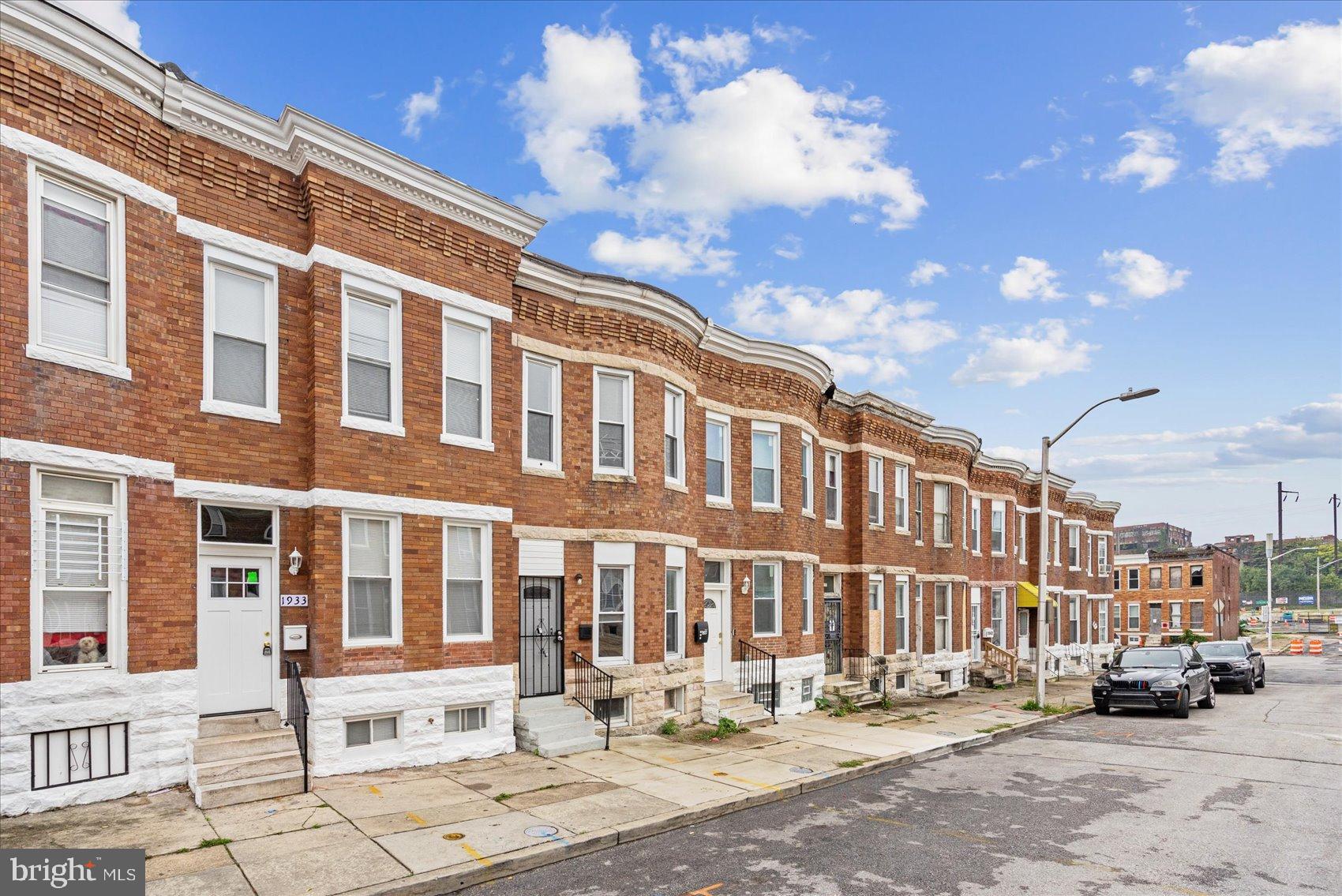 MIDTOWN EDMONDSON - Residential