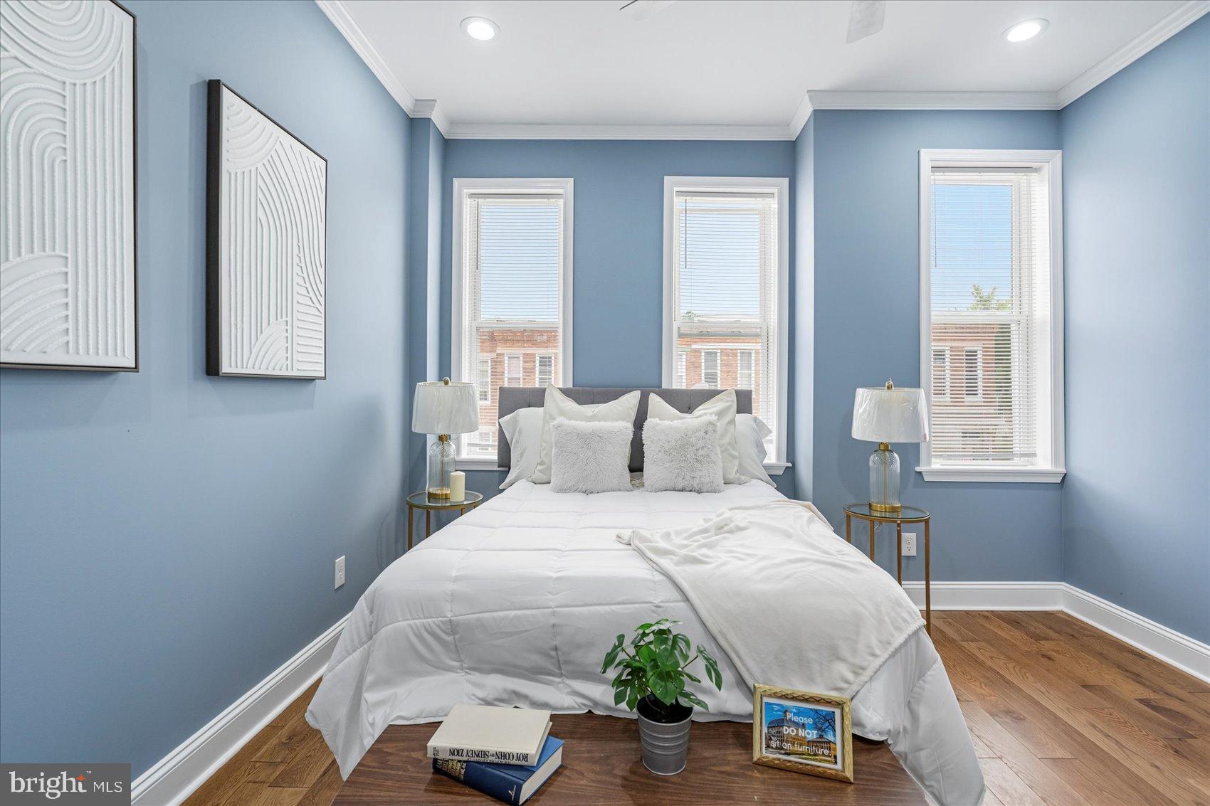 MIDTOWN EDMONDSON - Residential