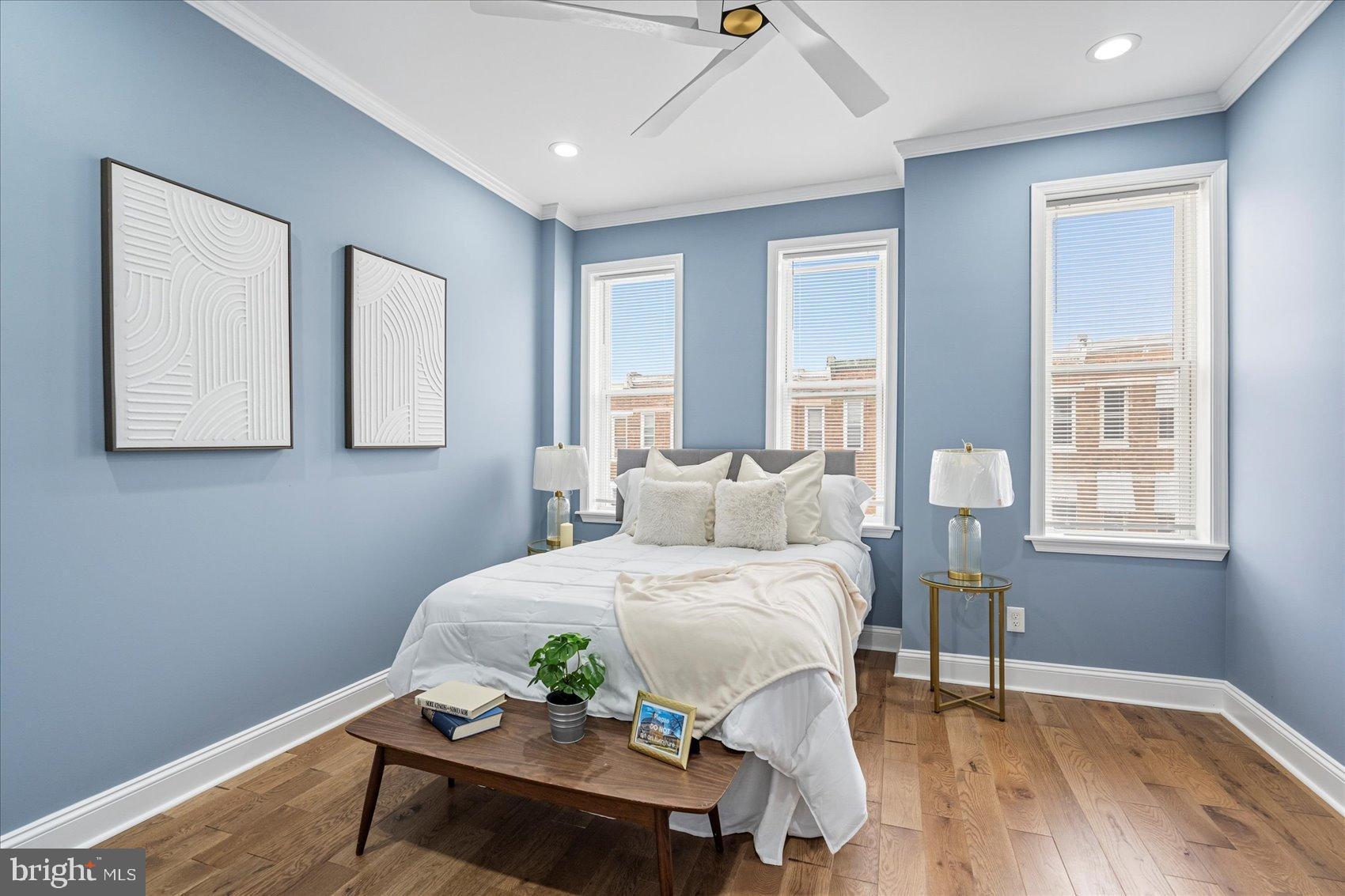 MIDTOWN EDMONDSON - Residential