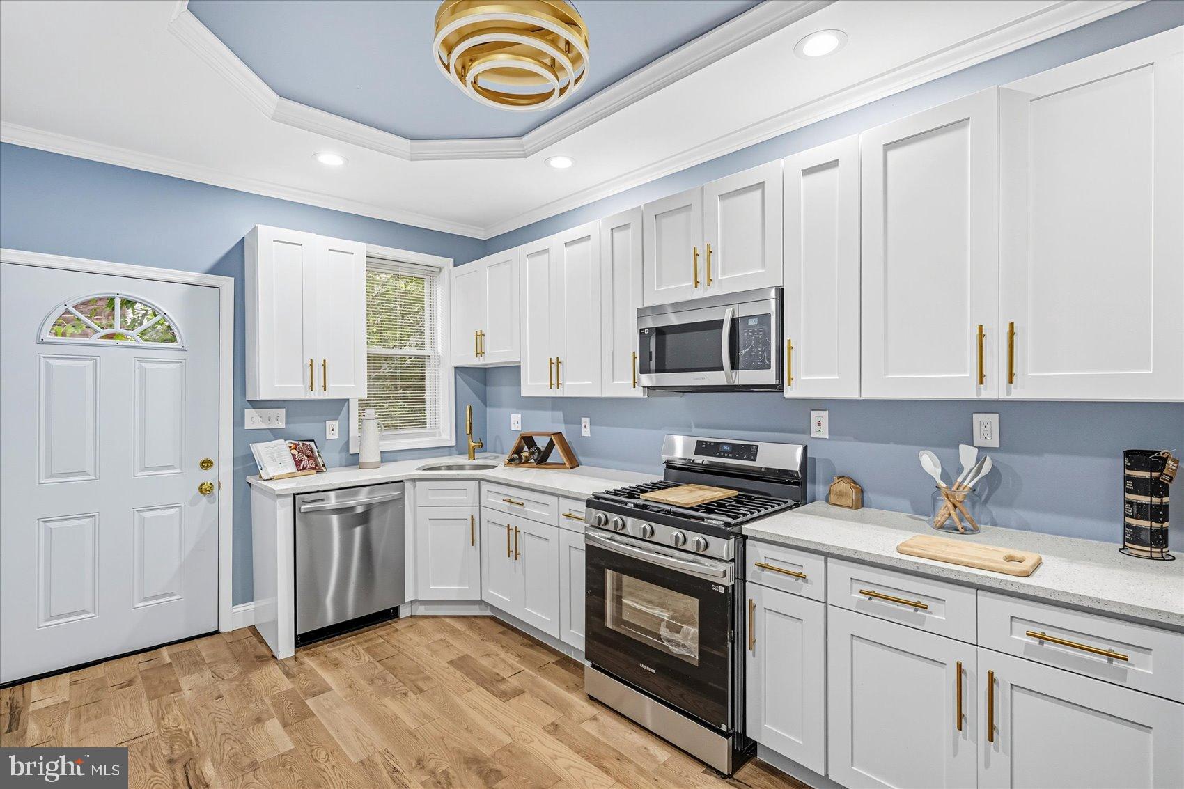 MIDTOWN EDMONDSON - Residential