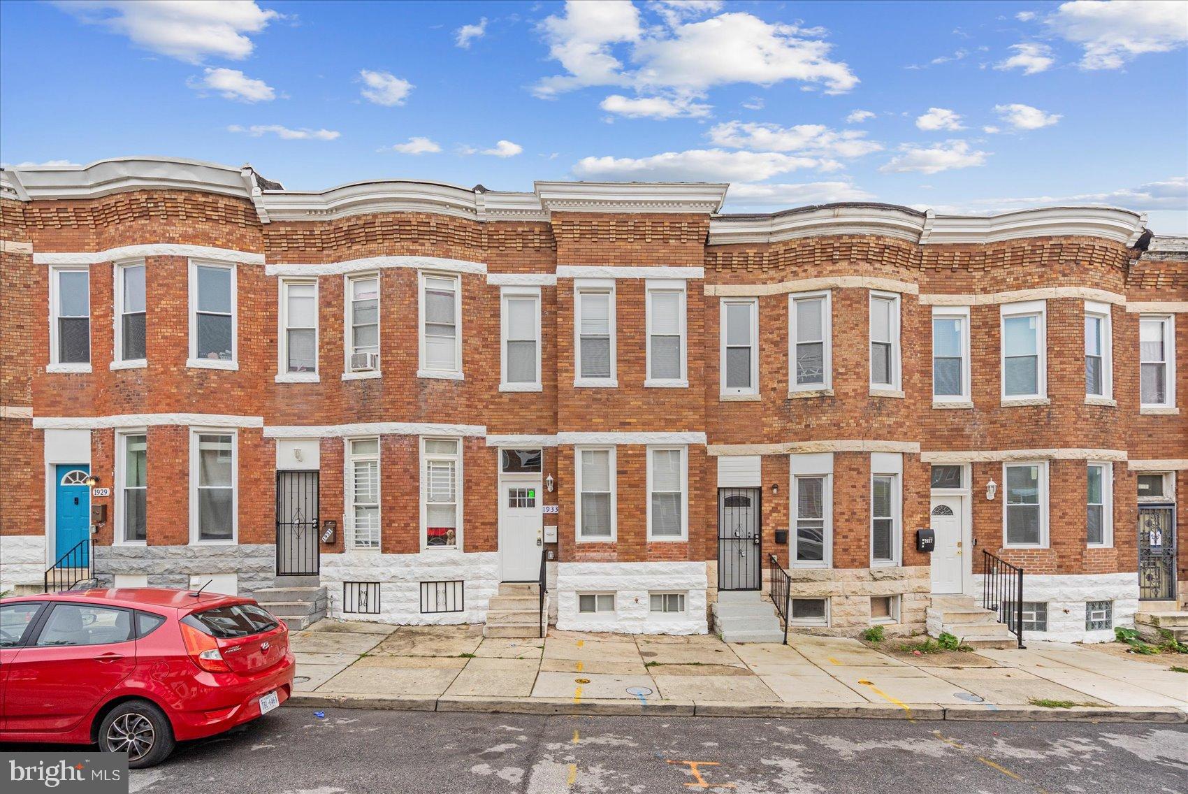 MIDTOWN EDMONDSON - Residential