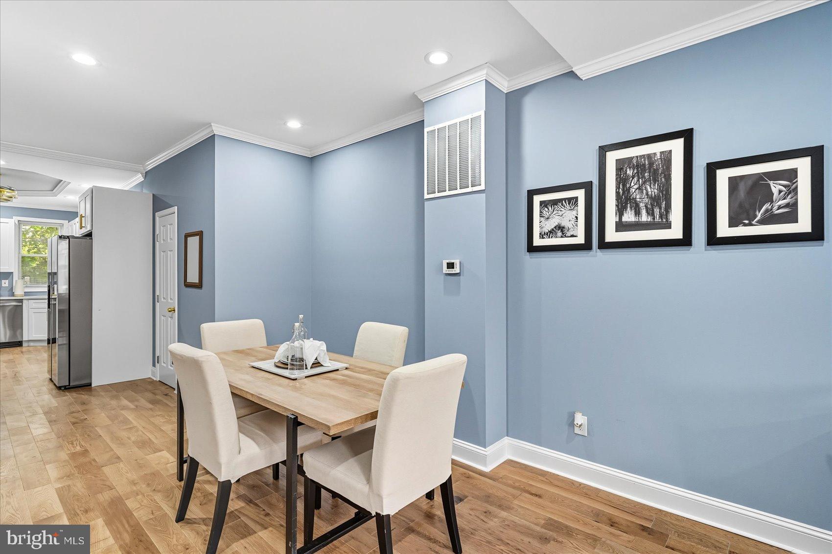 MIDTOWN EDMONDSON - Residential