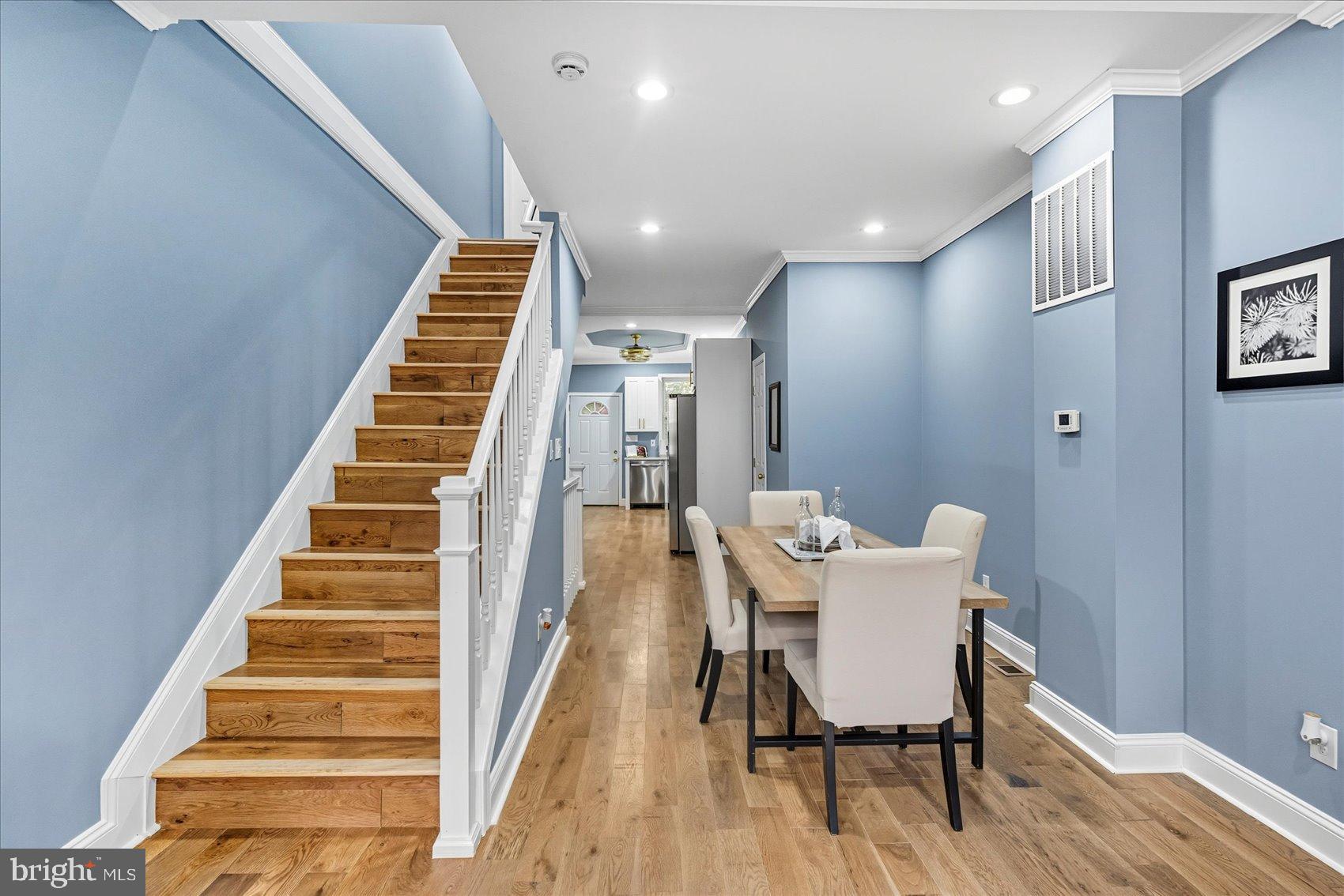 MIDTOWN EDMONDSON - Residential