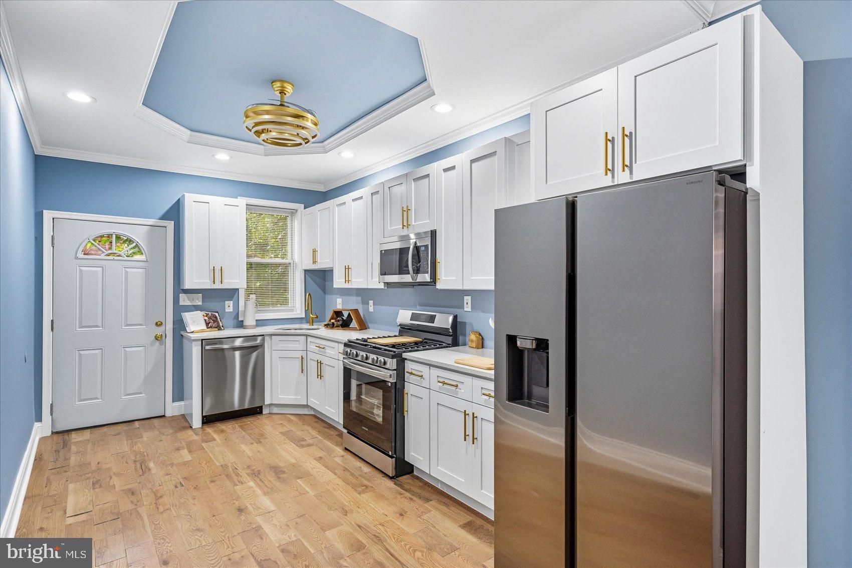 MIDTOWN EDMONDSON - Residential