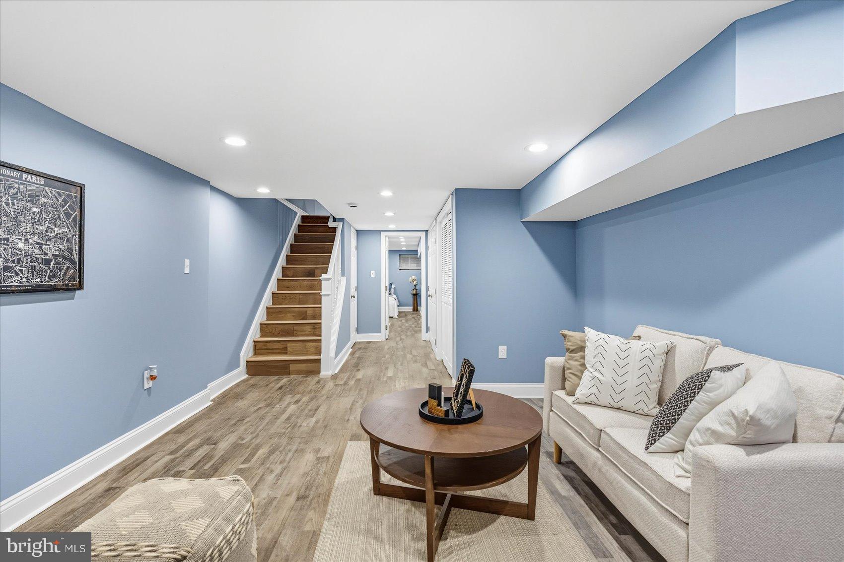 MIDTOWN EDMONDSON - Residential