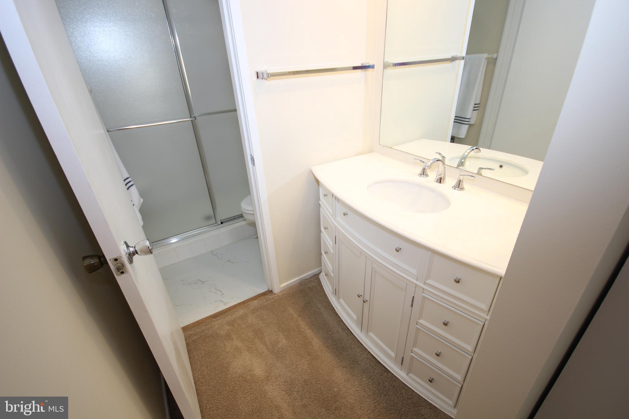 COURTS OF WHETSTONE - Residential