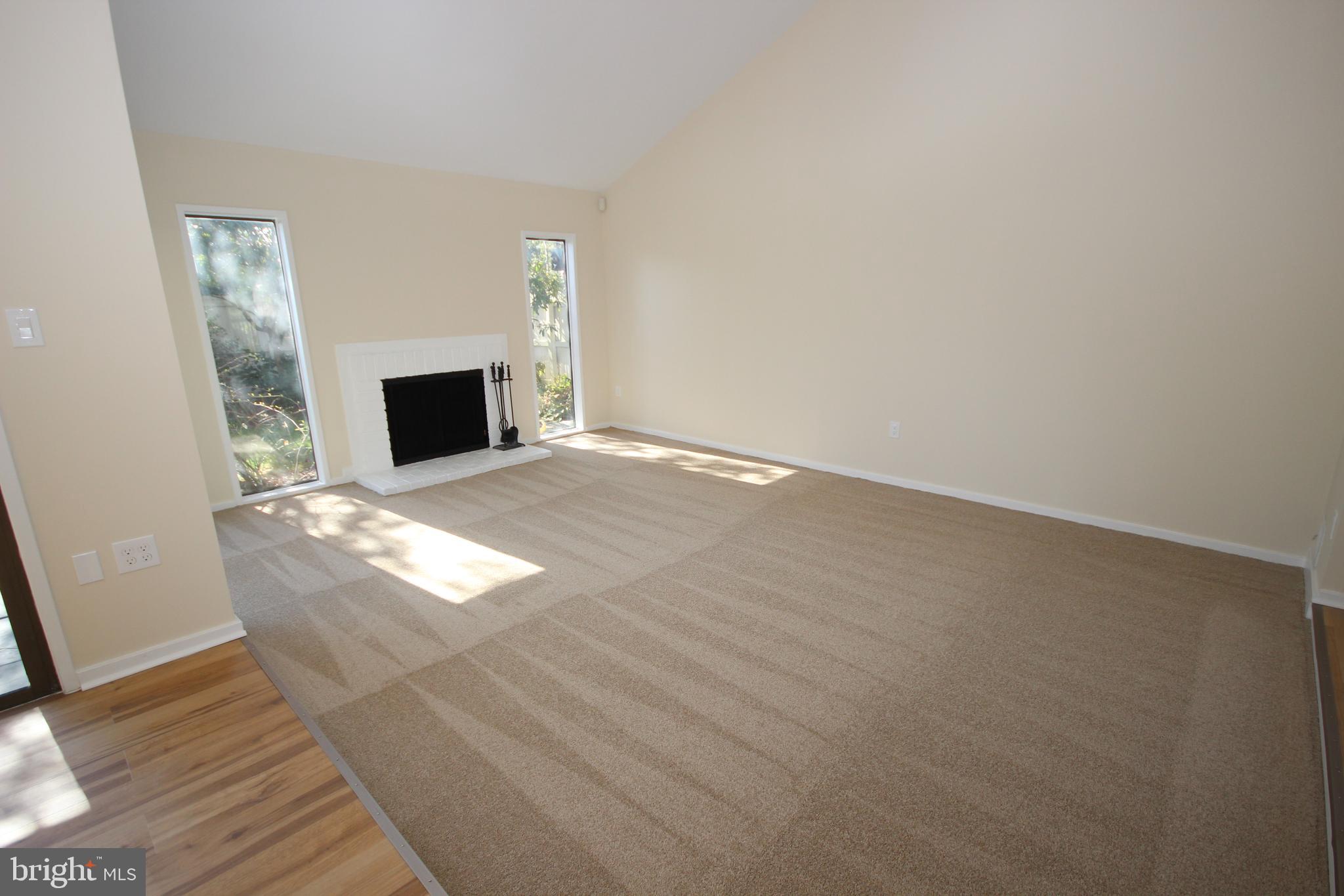 COURTS OF WHETSTONE - Residential