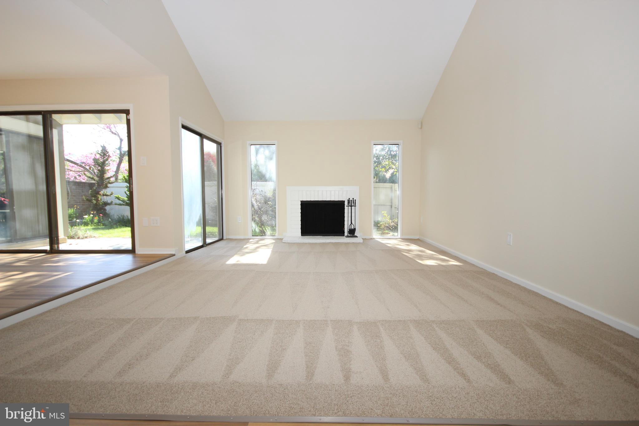 COURTS OF WHETSTONE - Residential