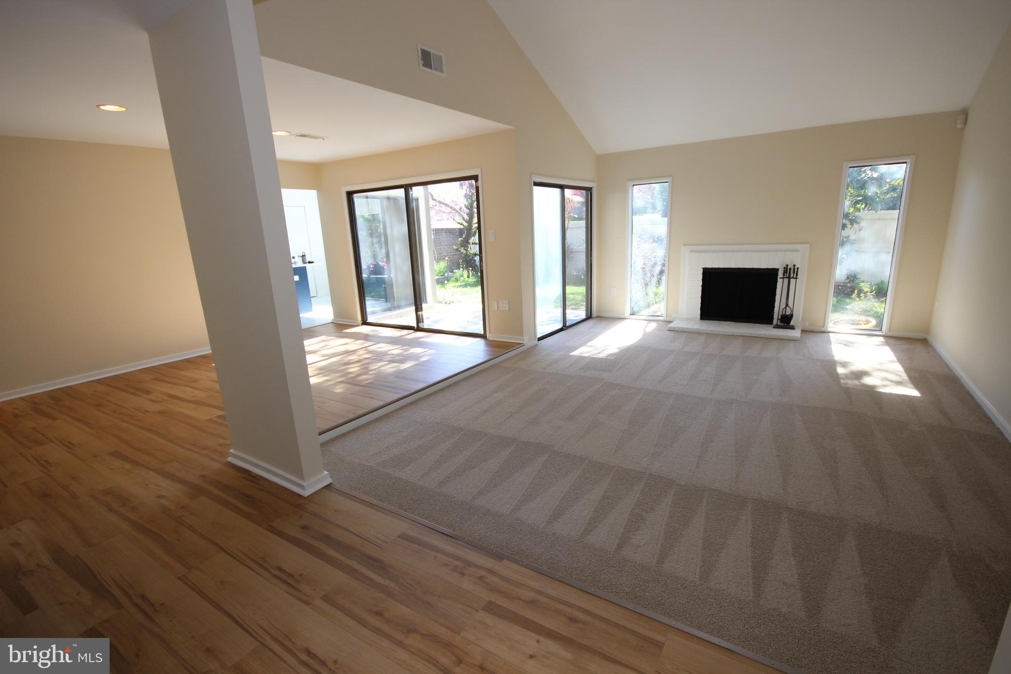 COURTS OF WHETSTONE - Residential