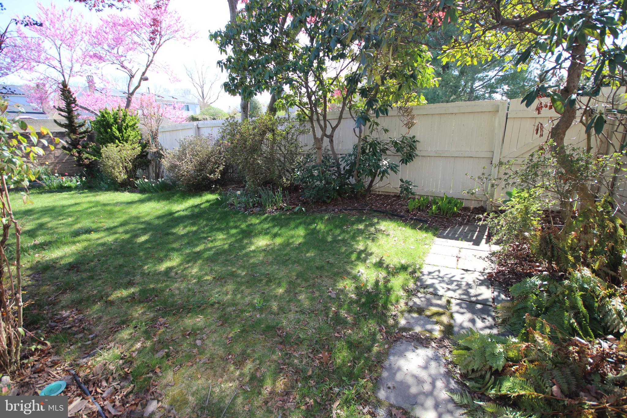 COURTS OF WHETSTONE - Residential