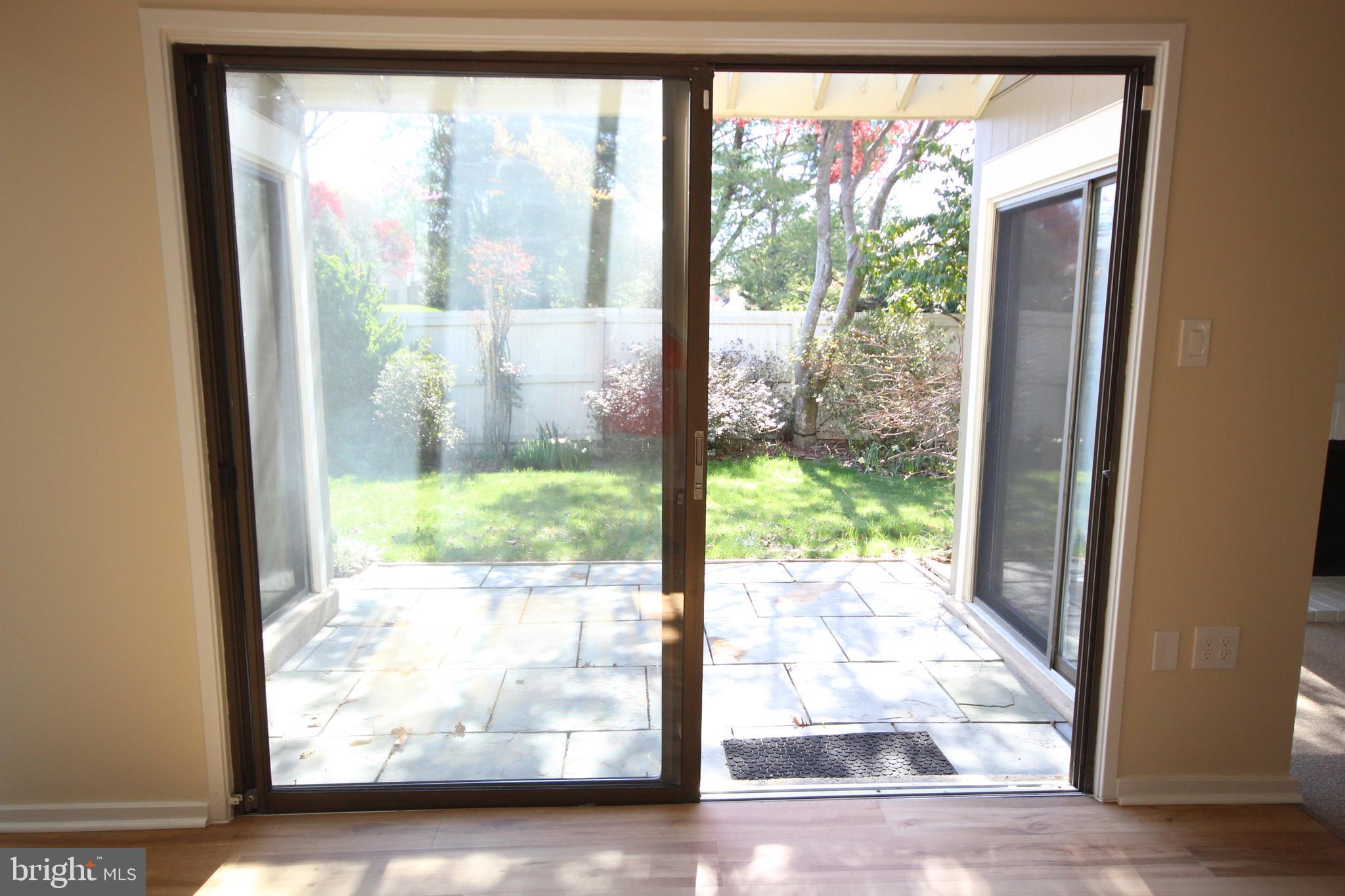 COURTS OF WHETSTONE - Residential