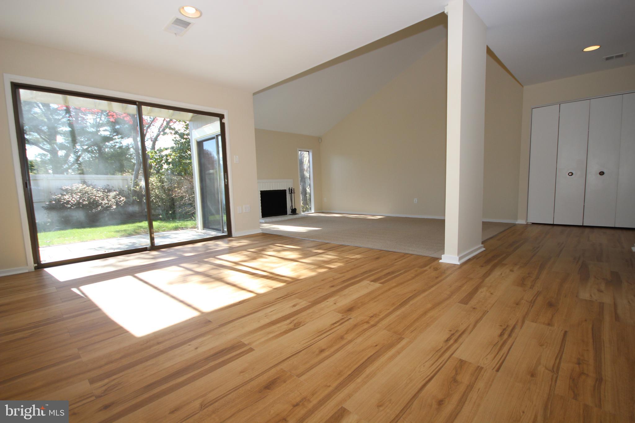 COURTS OF WHETSTONE - Residential