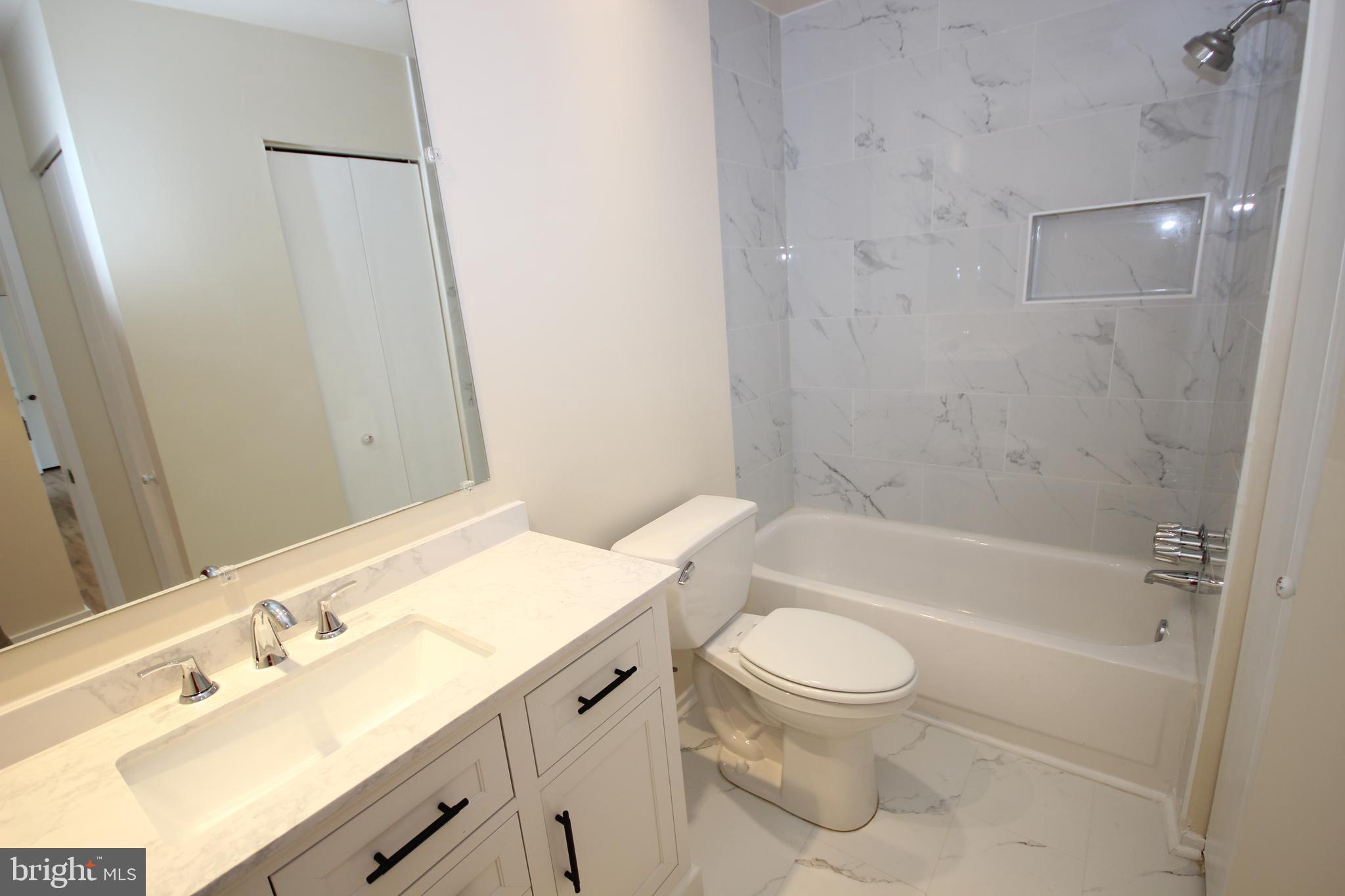 COURTS OF WHETSTONE - Residential