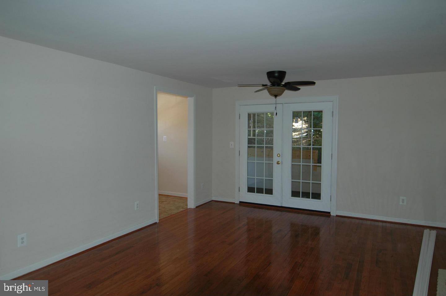 ROSE HILL FARMS - Residential Lease