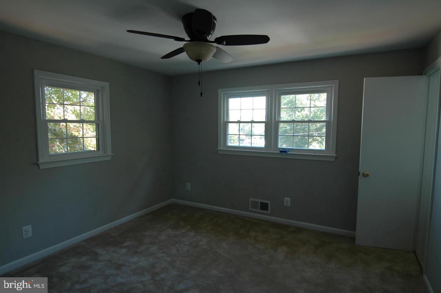 ROSE HILL FARMS - Residential Lease