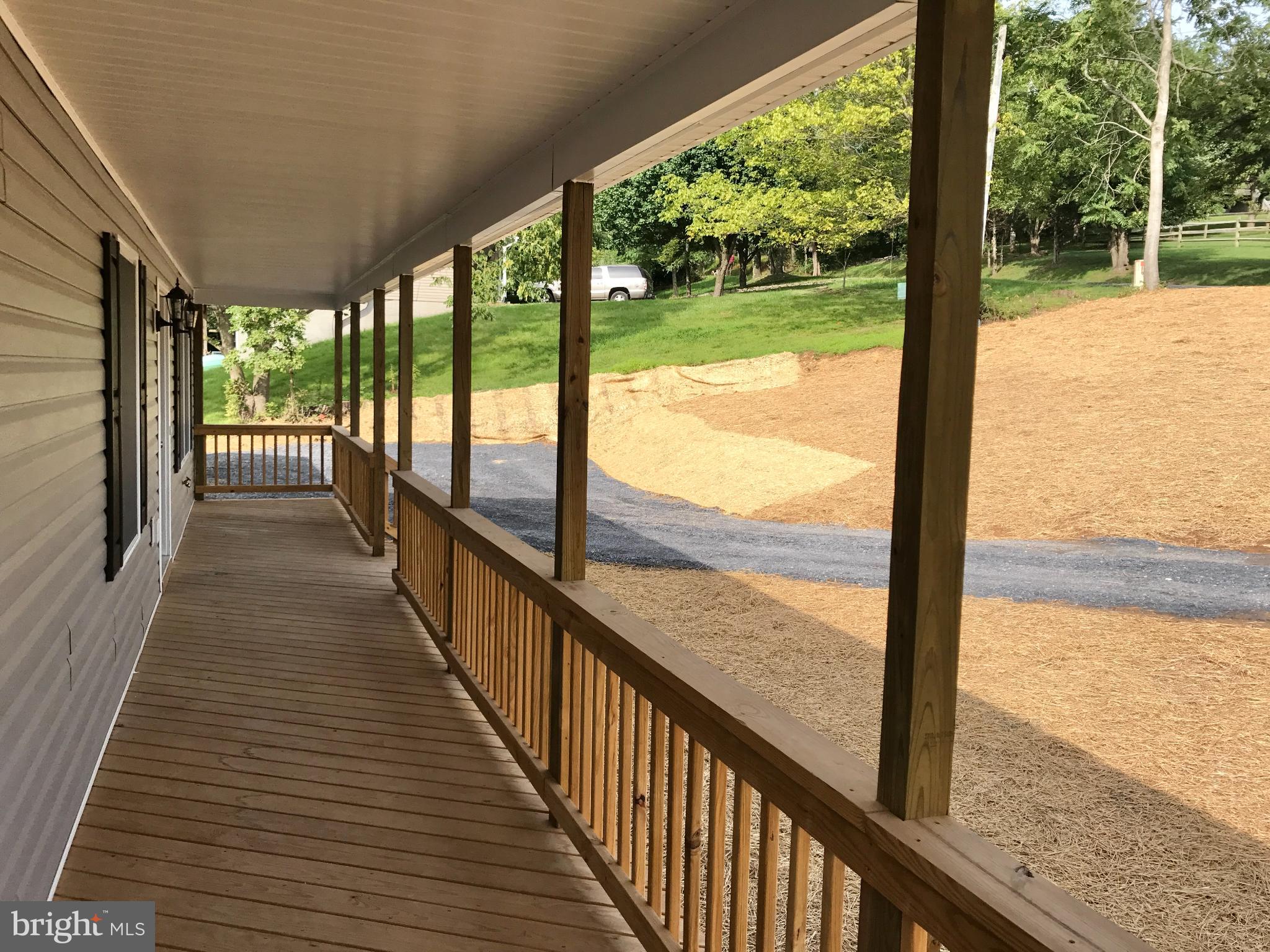 SHENANDOAH FARMS - Residential