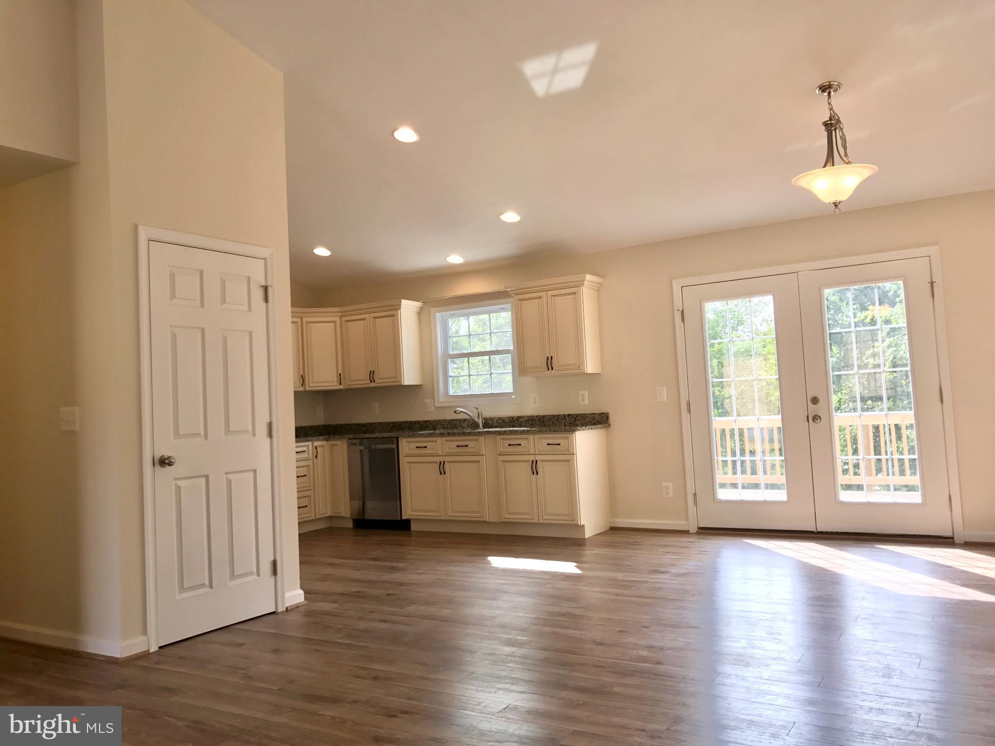 SHENANDOAH FARMS - Residential