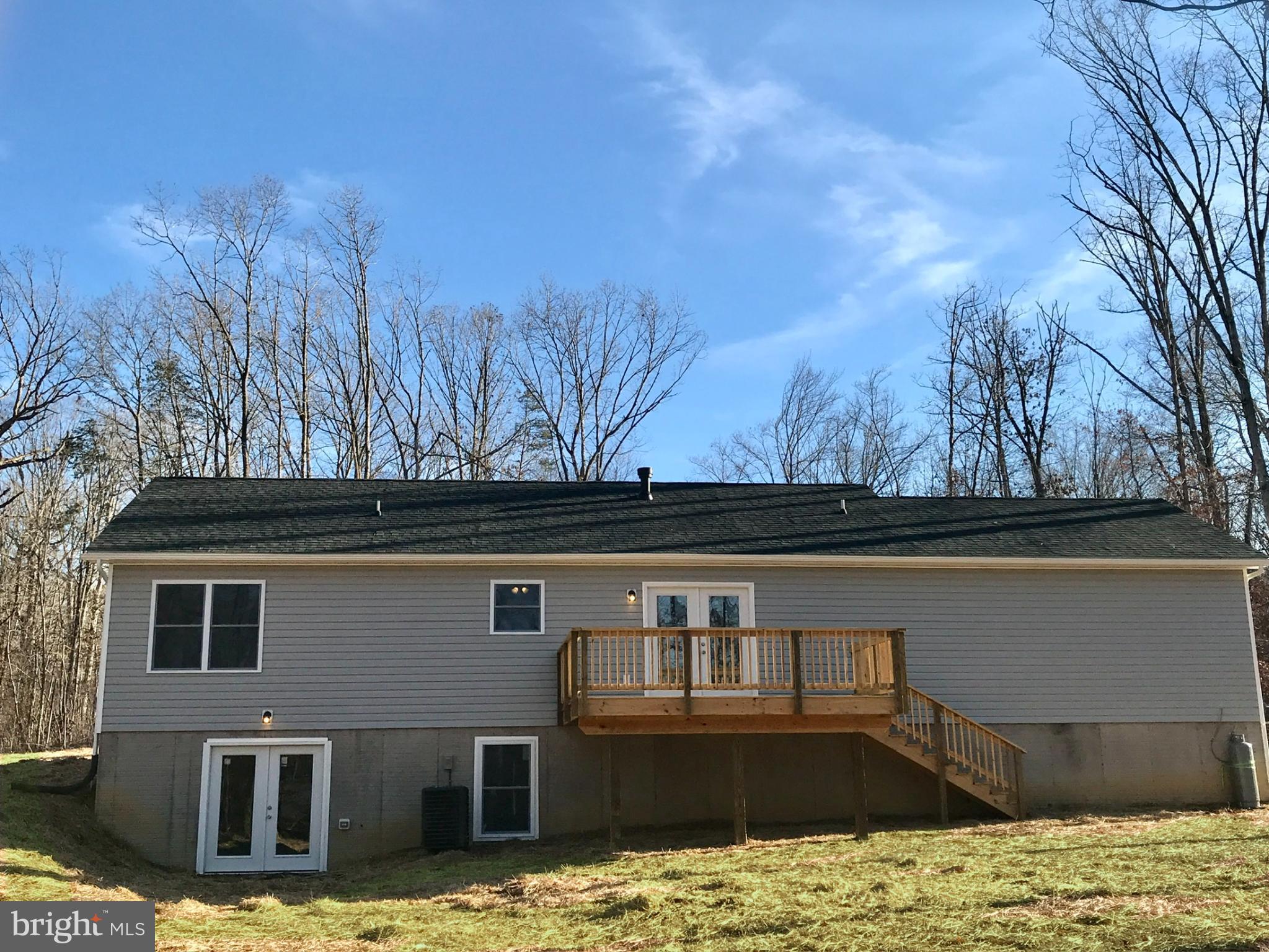 SHENANDOAH FARMS - Residential