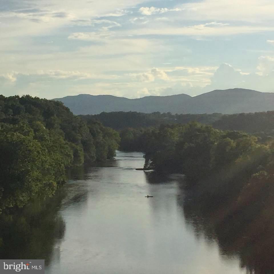 SHENANDOAH FARMS - Residential