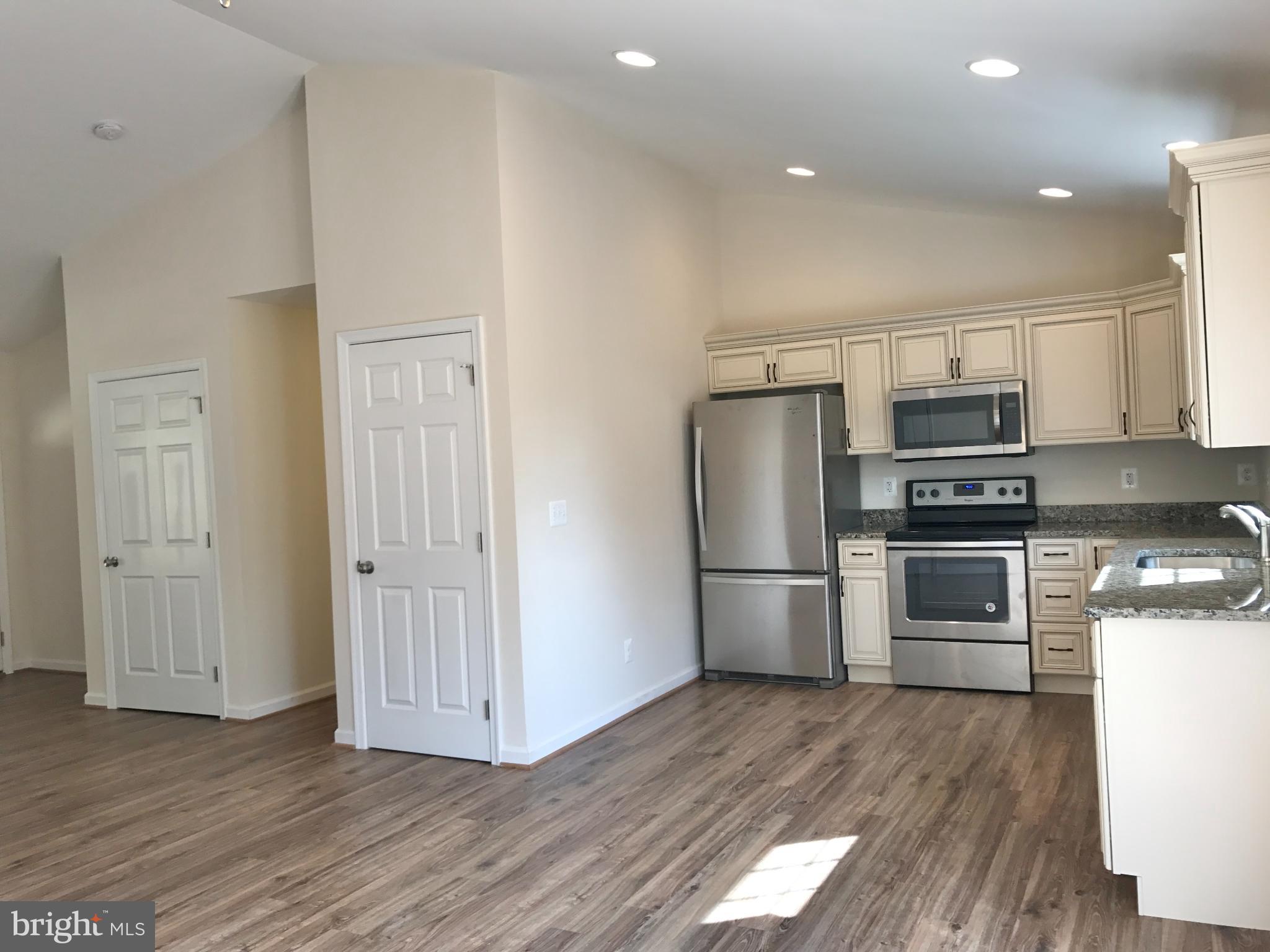 SHENANDOAH FARMS - Residential