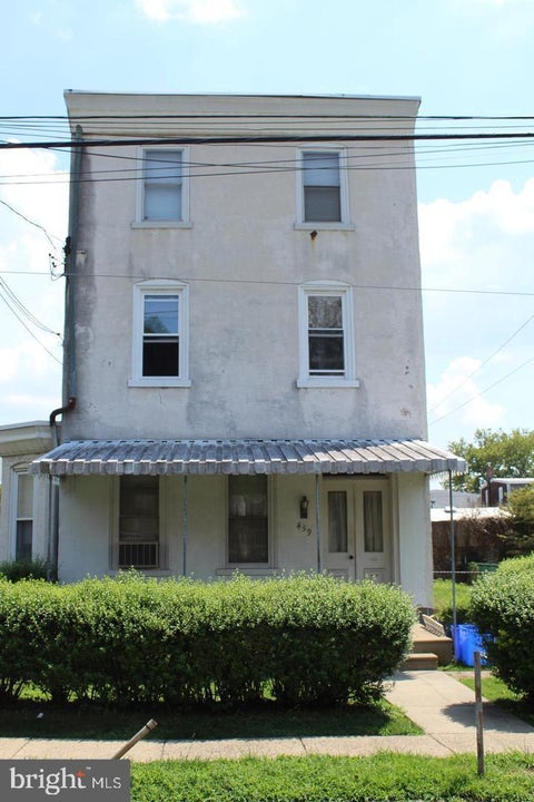 Homes For Rent - 459 Martin Street #2F<br/> PHILADELPHIA, PA 19128