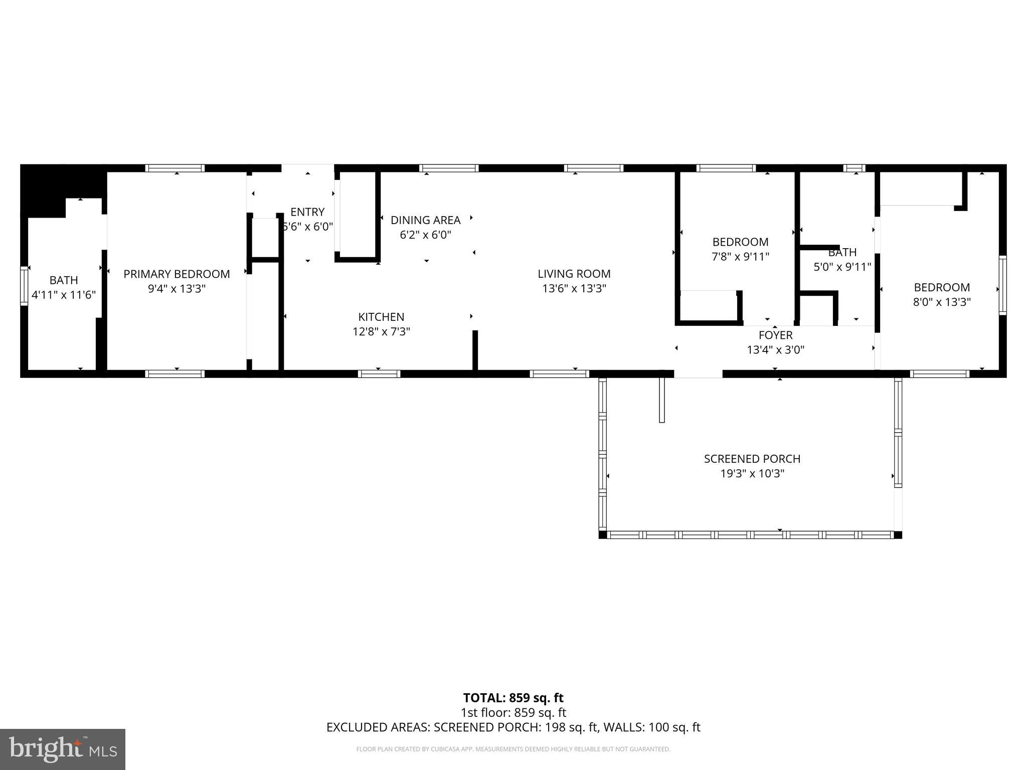 COLONIAL EAST MHP - Residential