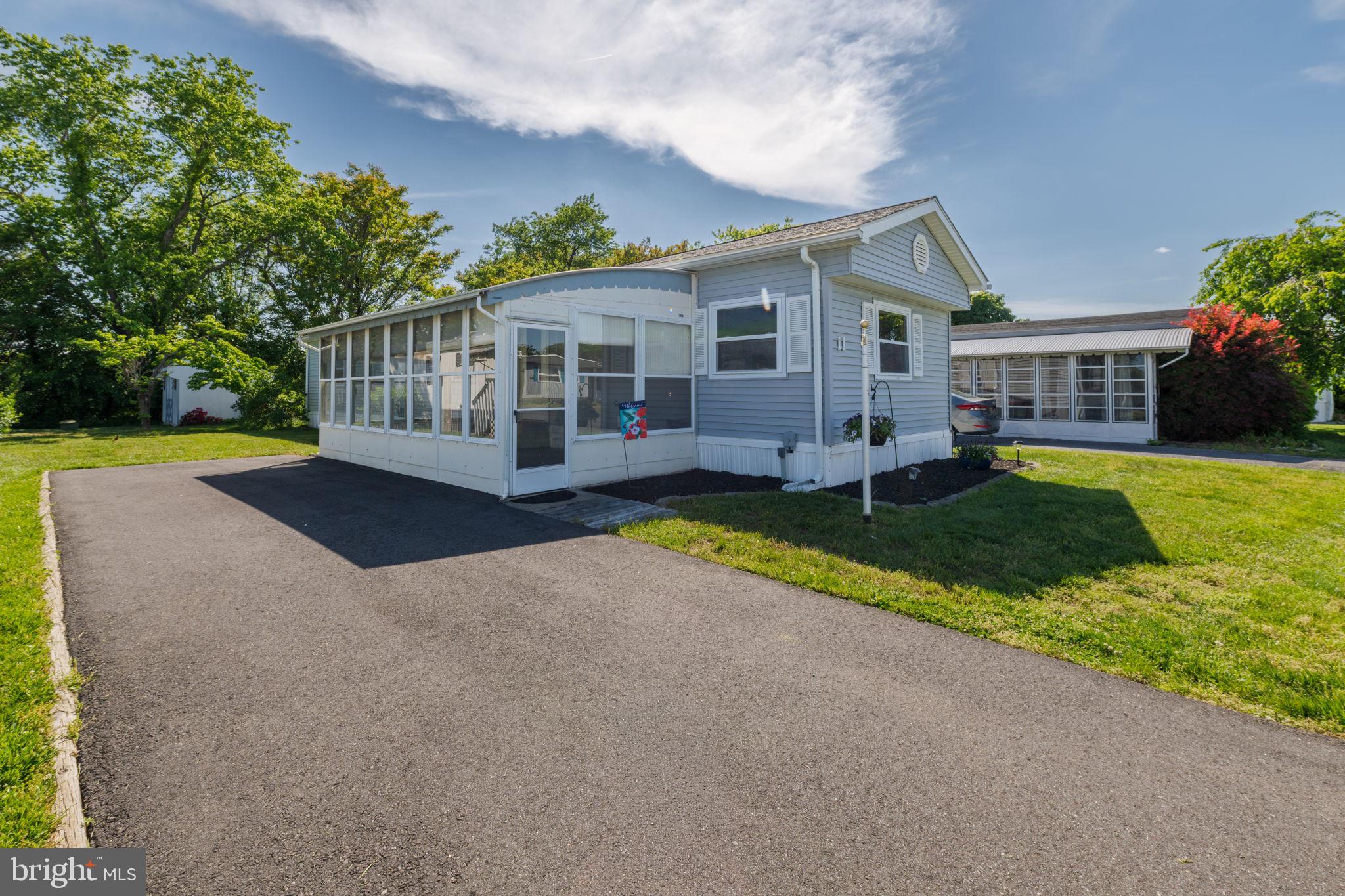 COLONIAL EAST MHP - Residential
