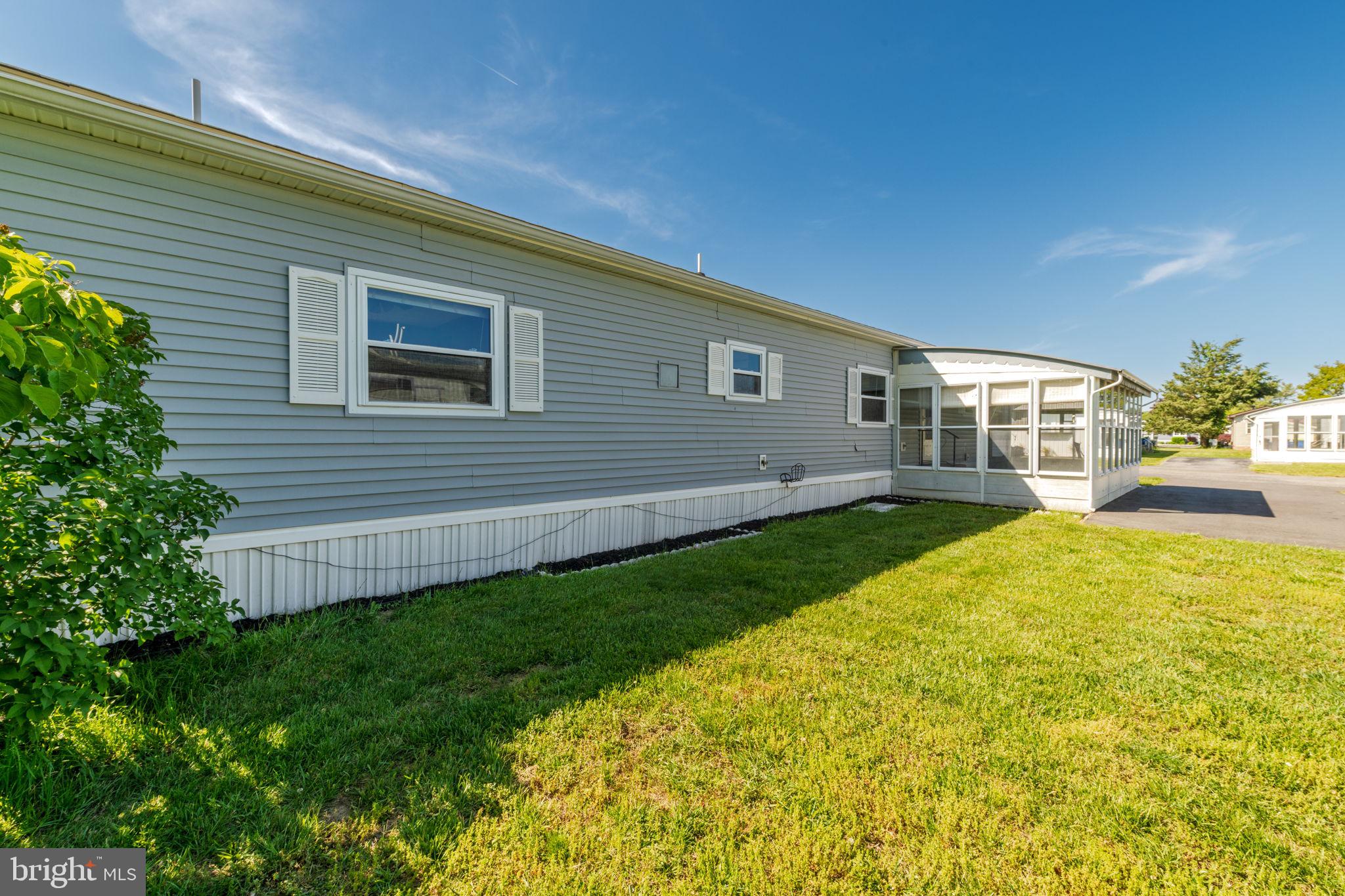 COLONIAL EAST MHP - Residential