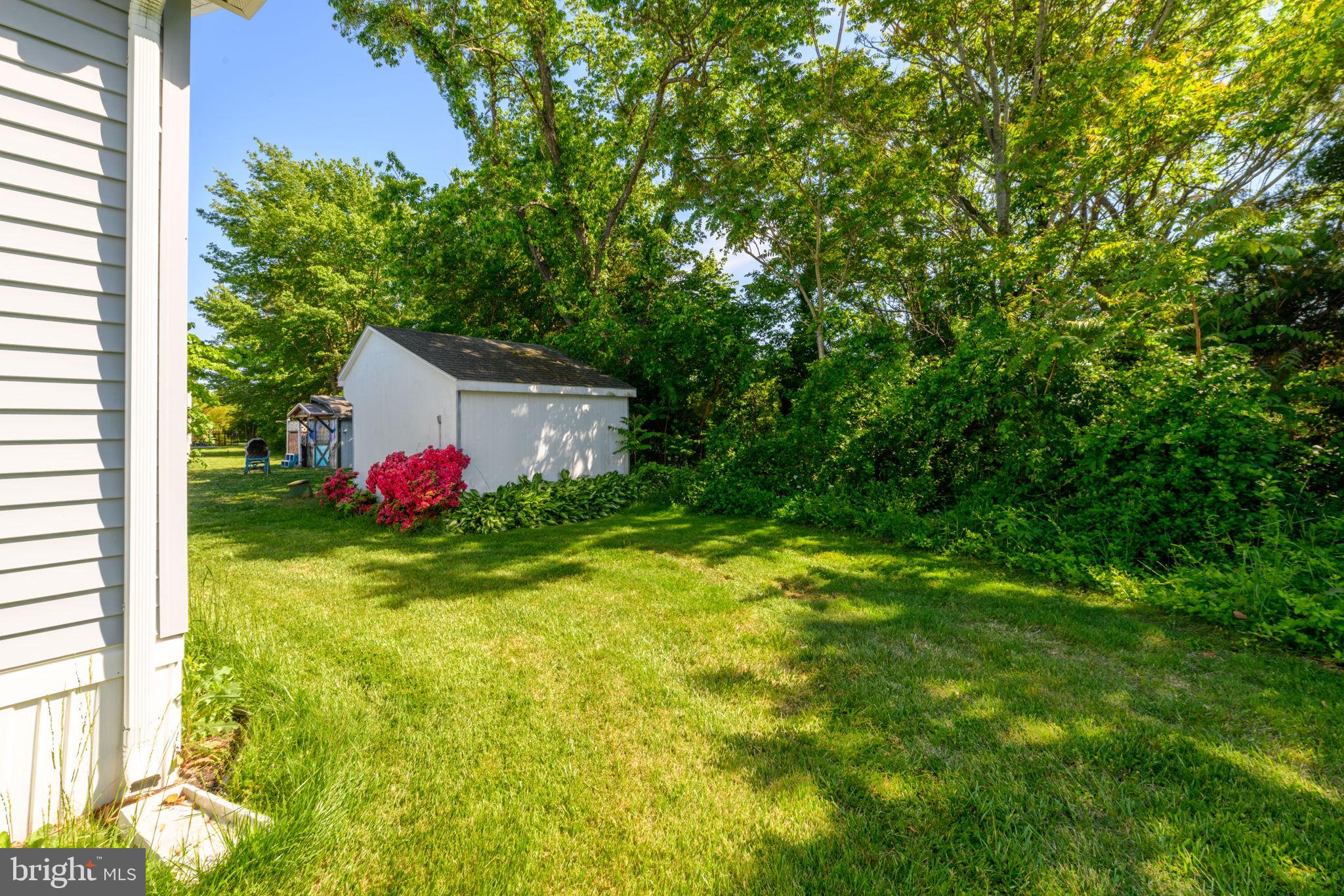COLONIAL EAST MHP - Residential