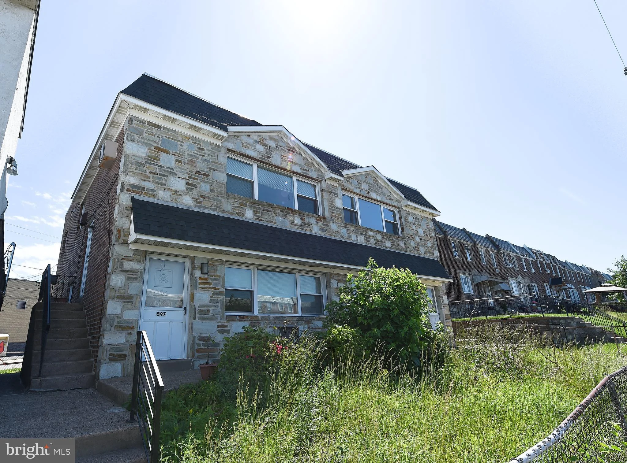 597 Adams Avenue