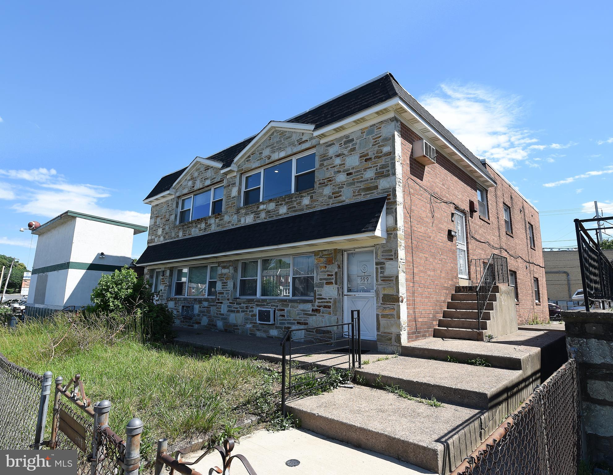 597 ADAMS AVENUE