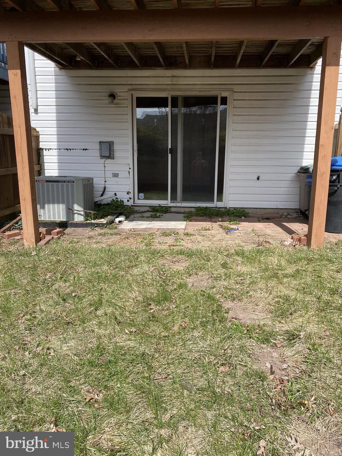 WINDSOR MILL - Residential