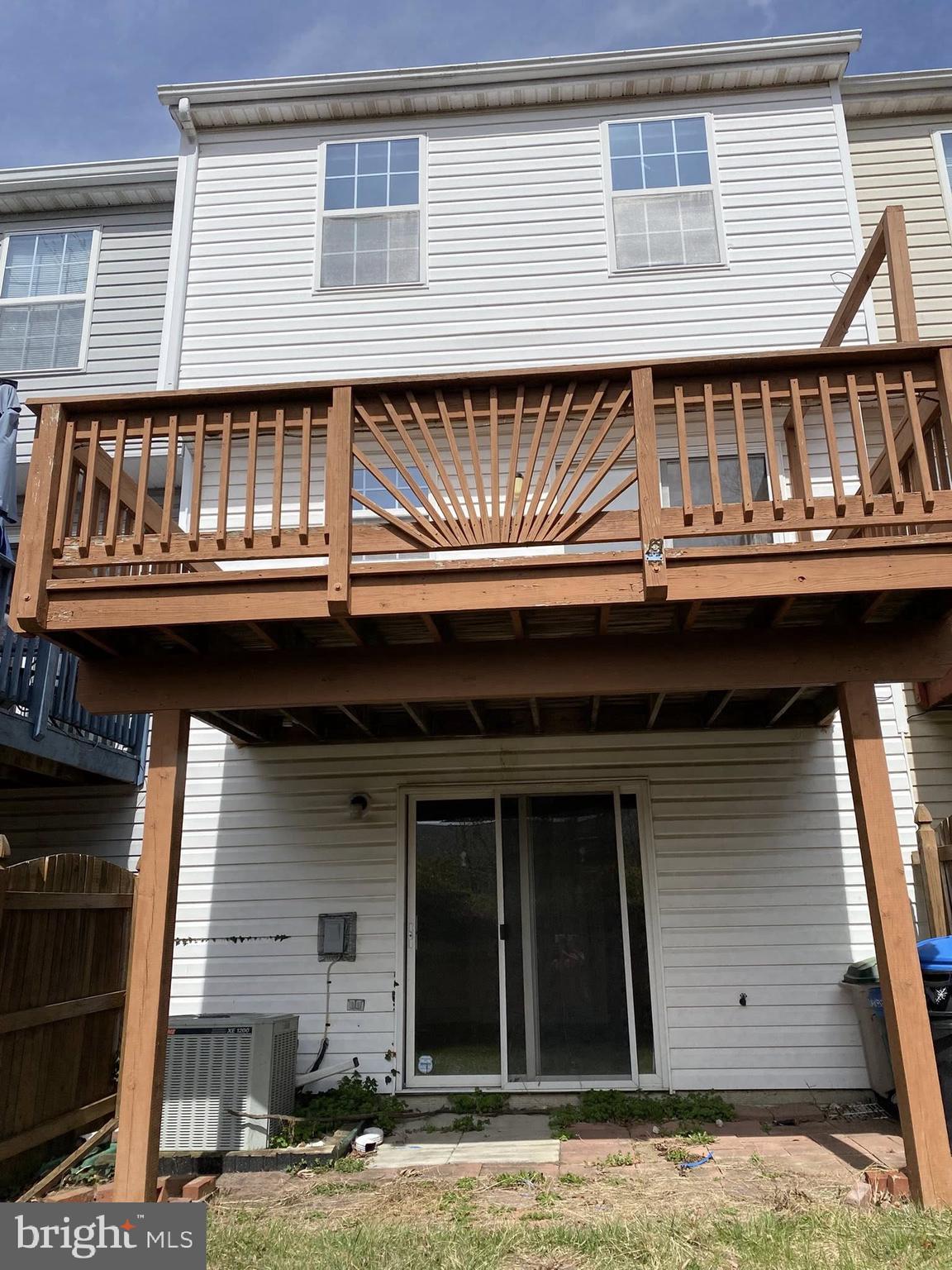 WINDSOR MILL - Residential