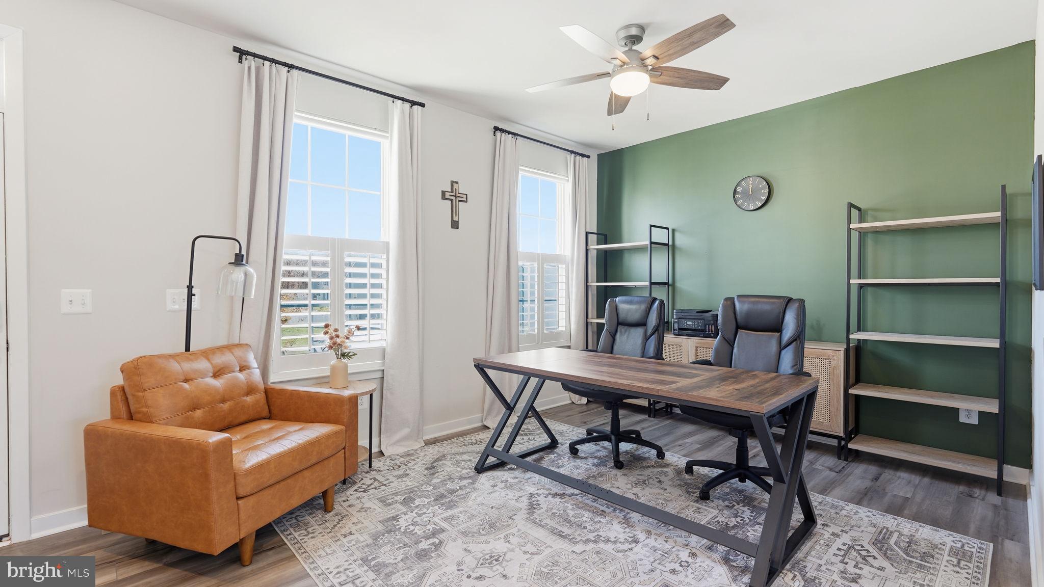 CLEVENGER CORNER VILLAGE - Residential