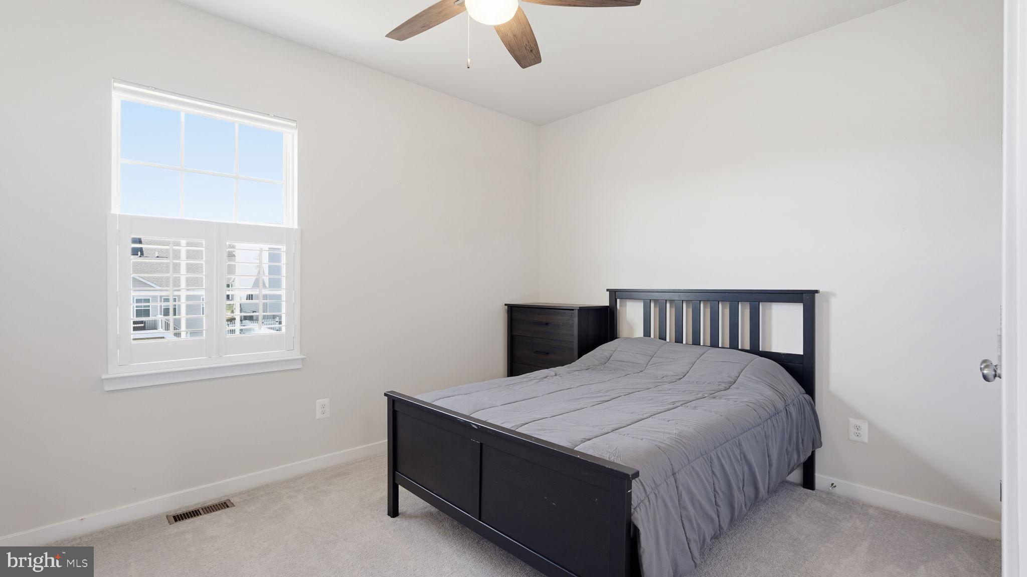 CLEVENGER CORNER VILLAGE - Residential