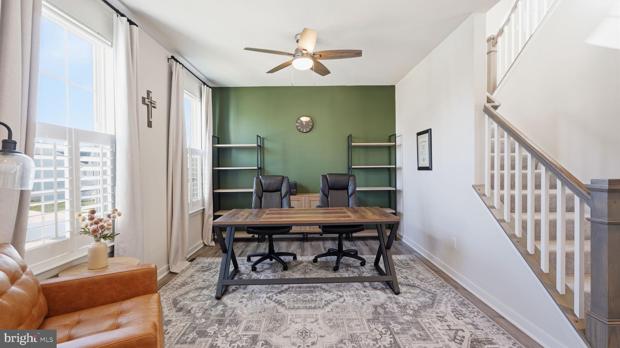 CLEVENGER CORNER VILLAGE - Residential