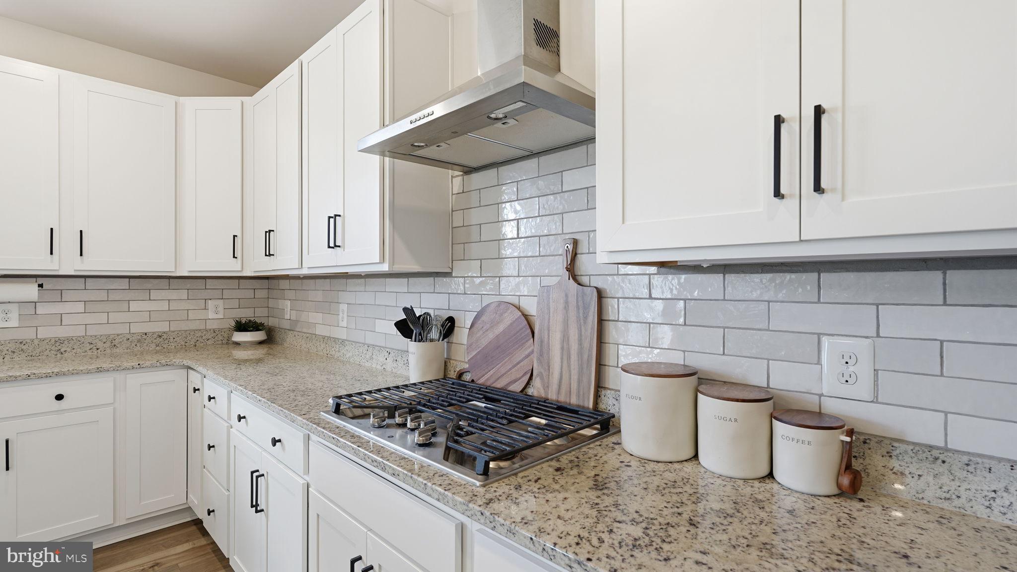 CLEVENGER CORNER VILLAGE - Residential