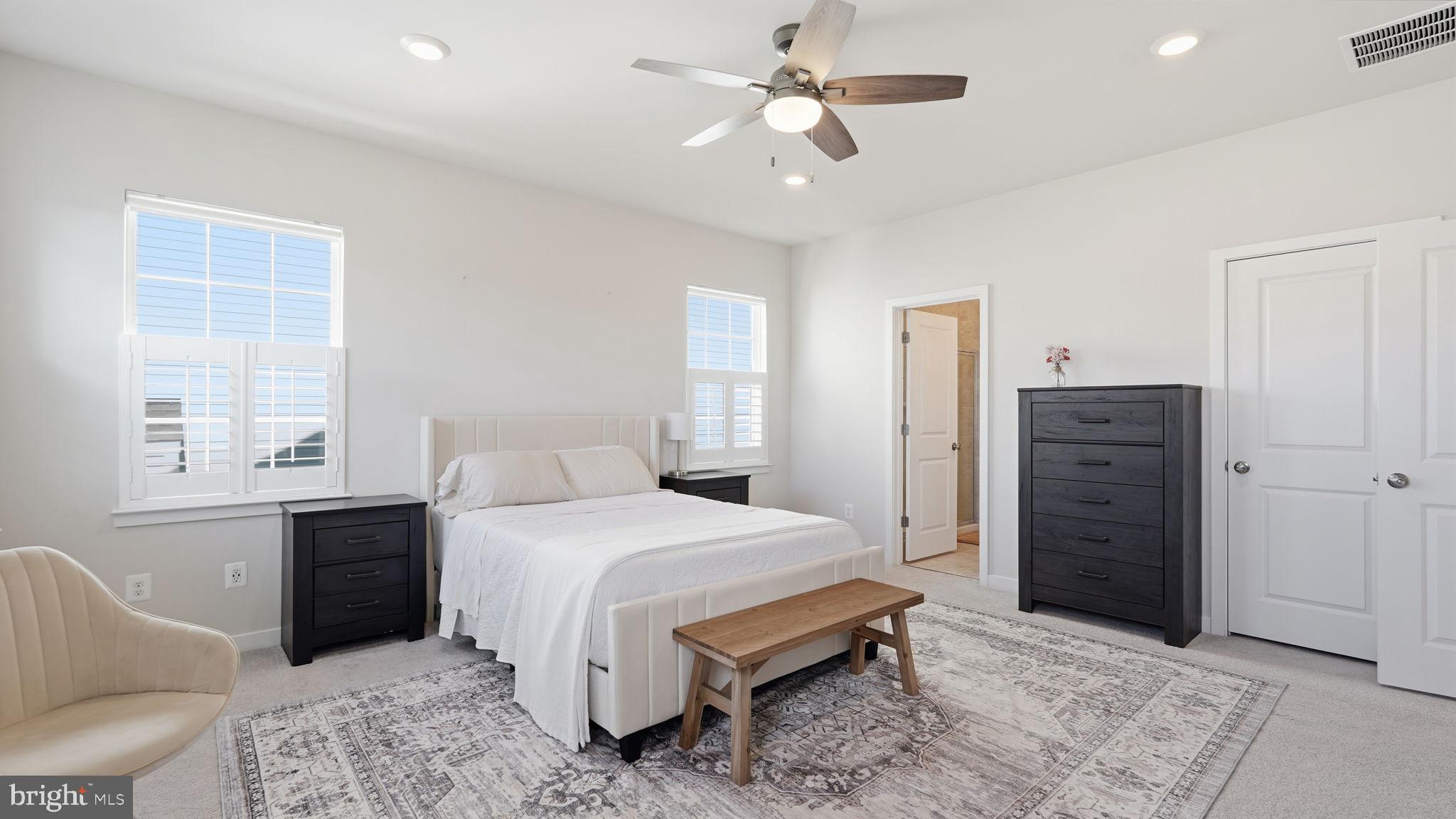 CLEVENGER CORNER VILLAGE - Residential