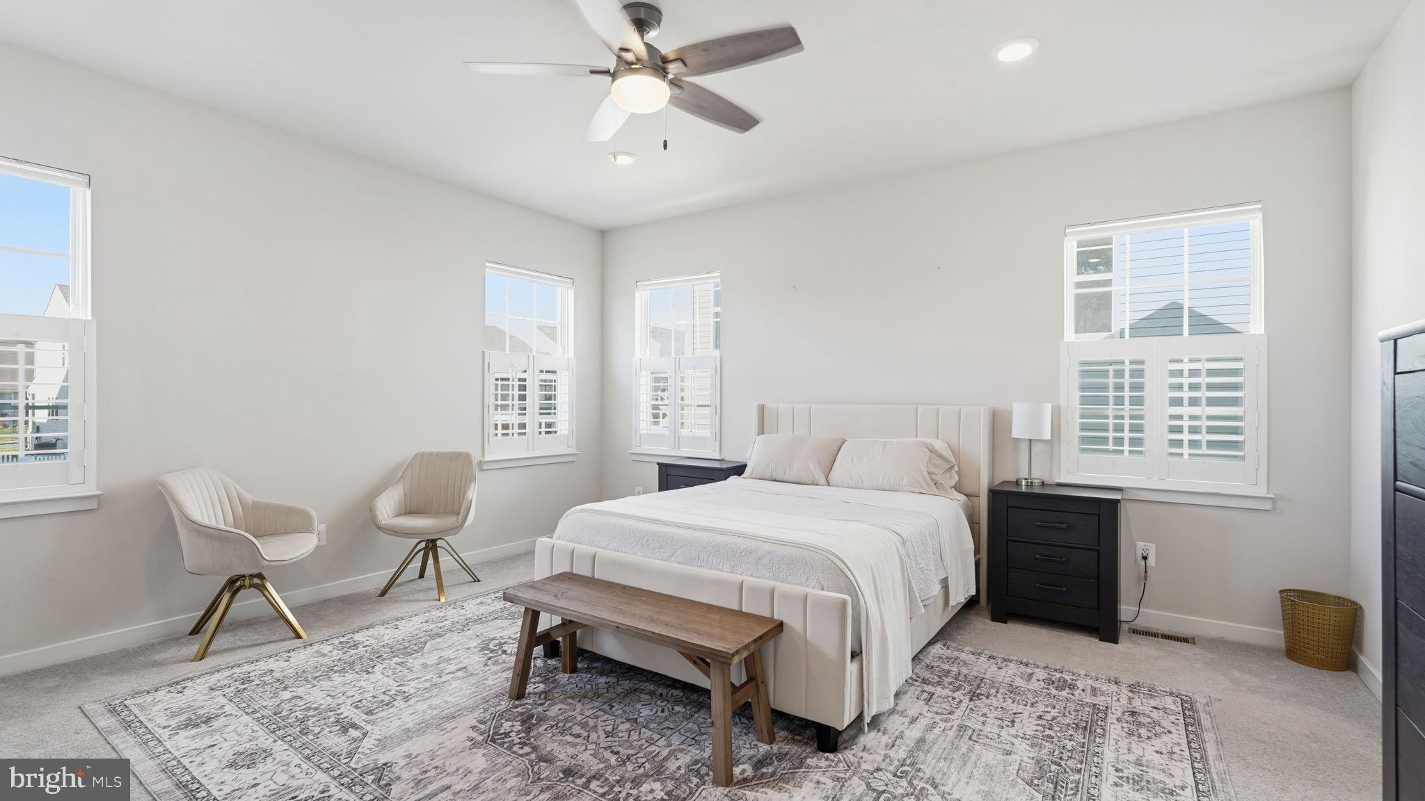 CLEVENGER CORNER VILLAGE - Residential