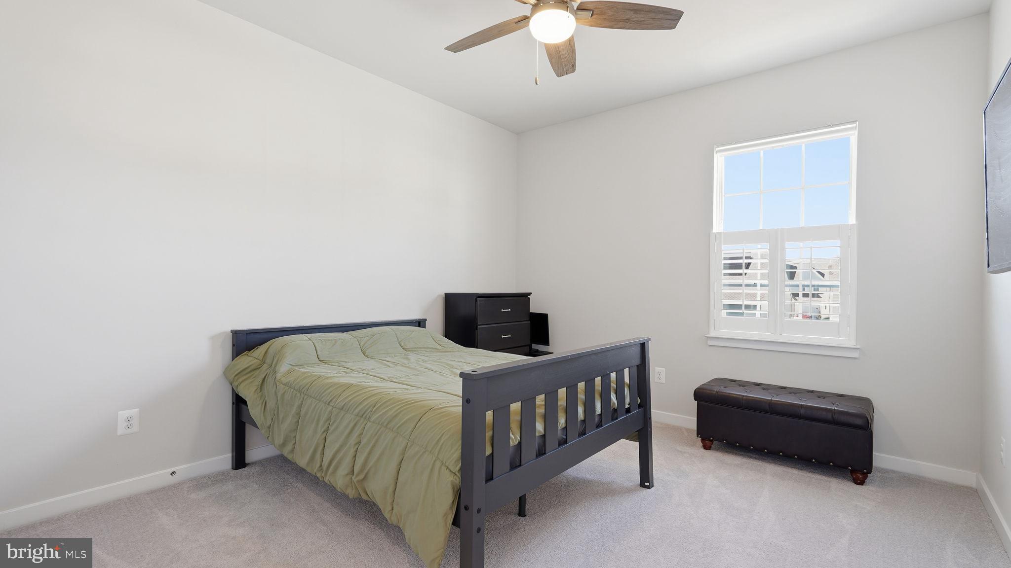 CLEVENGER CORNER VILLAGE - Residential