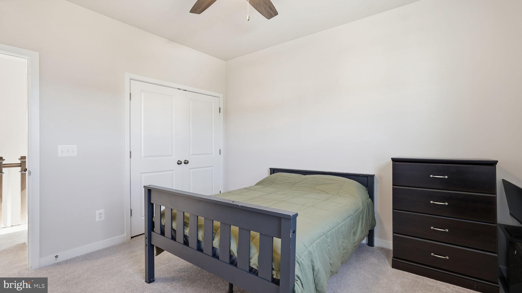 CLEVENGER CORNER VILLAGE - Residential