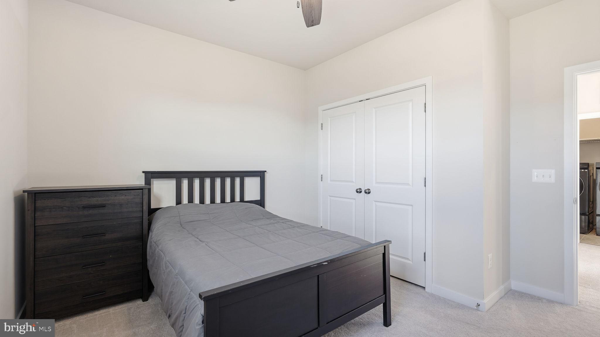 CLEVENGER CORNER VILLAGE - Residential